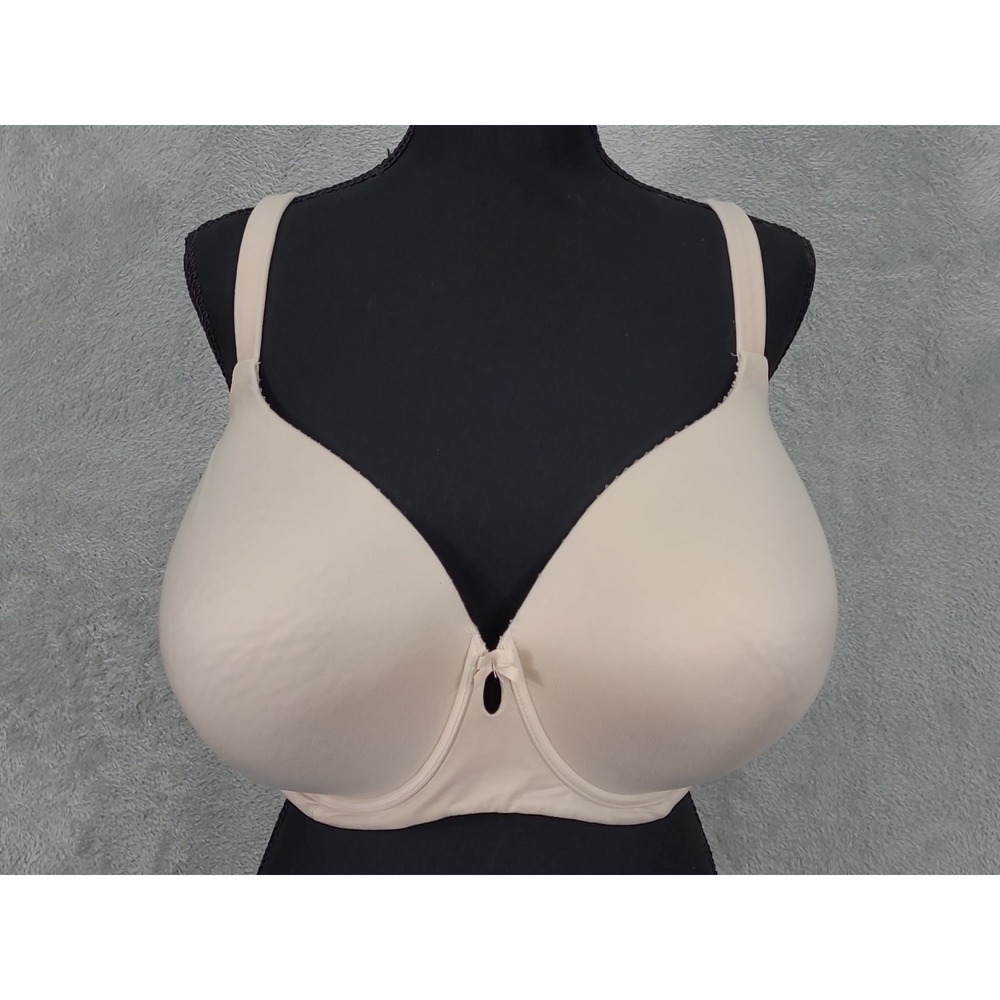 Torrid Curve Lightly Lined 44G T-Shirt Bra Soft Cup Underwire Adjustable
